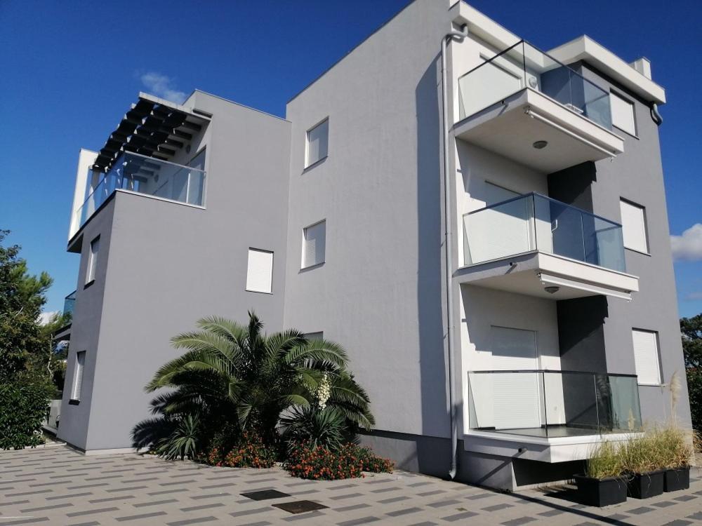 Apartment Zatonka 2 Zaton  Exterior photo